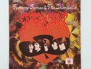 TOMMY JAMES & THE SHONDELLS Crimson & Clover SR42023 LP Vinyl VG++ Cvr VG+ nr++