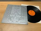 HARD MEAT SAME UK ORIGINAL WARNER BROS RECORDS in 1970 FOC