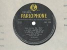 The Beatles - 'Songs From The Film Help ' 1965 UK Parlophone Mono LP PMC1255