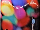 Jonathan King Or Then Again Orig LP NM Vinyl Shrink British Pop Psych Mod 60's