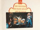 Rare Live  LED ZEPPELIN My Brain Hurts Limited GREEN Colored VINYL Wax 1st Press
