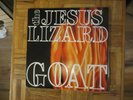 The Jesus Lizard,Goat,Touch & Go Label,LP