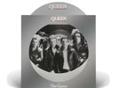 QUEEN The Game 40th Anniversary Picture Disc Vinyl (Neu & limitiert auf 1980)