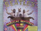 The Beatles – Magical Mystery Tour Deluxe Box Set Sealed Brand New