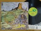 FOREST LP THE FULL CIRCLE EX++/EX FIRST PRESS