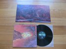 BUFFALO -VOLCANIC ROCK LP -1973 Oz VERTIGO + LYRIC INSERT - PROG PSYCH HARD ROCK