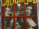 Partisans-The Partisans 1983 UK 1st Pressing No Future Records PUNK 4