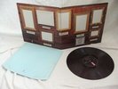 EMERSON LAKE AND PALMER PICTURES AT AN EXHIBITION, 1st PRESS 1U/1U, ISLAND INNER