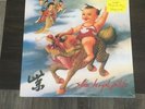 Stone Temple Pilots Purple Sealed Vinyl Record 1994