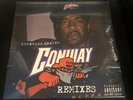 Nicholas Craven - Conway The Machine Remixed LP (Black Vinyl) 148/150