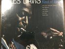 Kind of Blue by Miles Davis (Vinyl, Oct-2015, 2 Disc-Set, Mobile Fidelity Sound