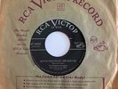 1952 Western Swing Bopper 45 OKLAHOMA WRANGLERS Gettin' High Feelin' Low RCA mp3