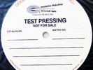 MFSL  LP  HIROSHIMA  ** TEST PRESSING **  SELF-TITLED     Audiophile  JVC  Japan