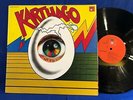 KARTHAGO BASF 2021185-1 SPECIAL COVER ORIGINAL GERMANY LP NEAR MINT