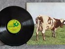 PINK FLOYD ATOM HEART MOTHER. 1st PRESSING 1970 LP HARVEST SHVL 781. (NO EMI)