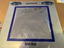 Uriah Heep  Look At Yourself signiert signed Mick Box Lee Kerslake u.a.
