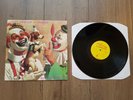 Butthole Surfers - Locust Abortion Technician LP 1987 Dicks Big Boys Offenders