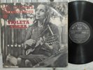 Violeta Parra - Las Ultimas Composiciones Orig Chile LP 1966 Latin Folk