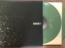 Isis Oceanic Gatefold 2x LP Pirate-Press on Olive Green-600 Pressed ROBO 096