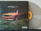 FRANK OCEAN - Nostalgia, ULTRA LP Clear Vinyl Record Import Rap Hip Hop NEW