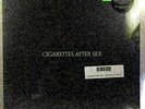 Cigarettes After Sex - Self Titled LP NEW
