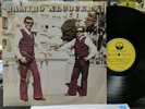 Ramiro Alcocer LP Discos Heriba 1978 Bolivia