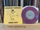 The Smashing Pumpkins Billy Corgan - *RARE Demo Cuts Purple 7