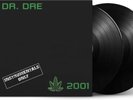 Dr. DRE - 2001: Instrumentals Only - Vinyl 12” Album (2xLP) CHEAPEST ON EBAY