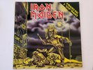 Iron Maiden Sanctuary , Prowler , + 2 live Holland 12