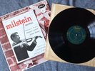 RARE Milstein Violin Recital Pergolesi etc P 8259 US Capitol mono LP NM/EX+