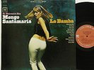 Mongo Santamaria       La Bamba    Latin Jazz    2 Eye  Columbia         NM # 39