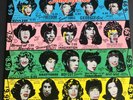 THE ROLLING STONES - SOME GIRLS Monarch 1st US Press Banned Cover NM- STUNNING