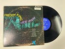 FREDDY KING Hide Away LP King Records KSD-1059 US 1969 VG+ Original Promo 6A
