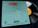 Beethoven Violin Sonata No 9 Kreutzer Max Rostal /Osborn Decca LXT 2732 ed1