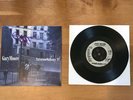 HAND SIGNED GARY MOORE PARISIENNE WALKWAYS 93 LTD ED UNPLAYED 45 SINGLE RECORD