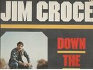 Jim Croce       11-LP's       Partial Listing Option       NM or as described