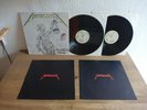 Metallica ?– ...And Justice For All DLP original Vertigo 1988 Archive copy Mint