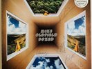 Mike Oldfield Boxed mit Autogrammen der originalen Besetzung mit Sally Oldfield