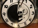 Dead Moon -Crack In The System Picture Disc Original LP RARE