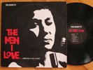 Rare Vintage Vinyl-The Family Co.-J.R. Montrose-The Men I Love...NM