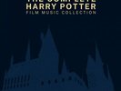 Various - The Complete Harry Potter Film Music (Blue Vinyl) 3LP NEU 0751672