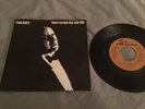 Frank Sinatra Theme From New York,New York Promo Mono/Stereo 45