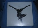 SEAL  1994 ZTT 4509-96256-1 Trevor Horn Kiss from a Rose vinyl LP 1ST PRESS mint