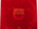 Bee Gees - Odessa - Red Velvet Cover - Double Vinyl Record Set - 1969