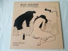 Billie Holiday At Jazz At The Philharmonic 10