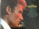 JOHNNY HALLYDAY N°4 Les bras en croix 1963 Original BIEM Philips B 77.916 L