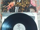 The Time - What Time Is It? LP NM US RARE R&B Soul 1982 Warner Bros. Records
