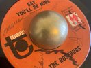 RARE NORTHERN SOUL GIRL GROUP The Rosebuds Say You'll Be Mine Tower 105