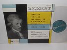 35/003 Mozart Piano Concerto No.24 Denis Matthews Vienna State Opera Swarowsky