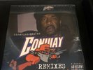 Nicholas Craven - Conway The Machine Remixed LP (Black Vinyl) 147/150